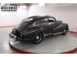 1948 Oldsmobile Club Coupe (CC-2121375) for sale in Denver , Colorado