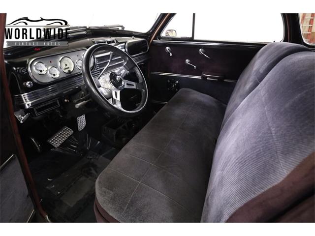 1948 Oldsmobile Club Coupe (CC-2121375) for sale in Denver , Colorado