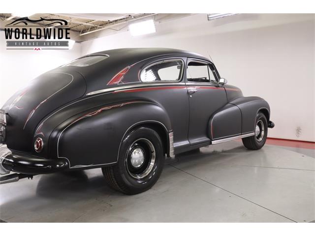 1948 Oldsmobile Club Coupe (CC-2121375) for sale in Denver , Colorado