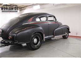 1948 Oldsmobile Club Coupe (CC-2121375) for sale in Denver , Colorado