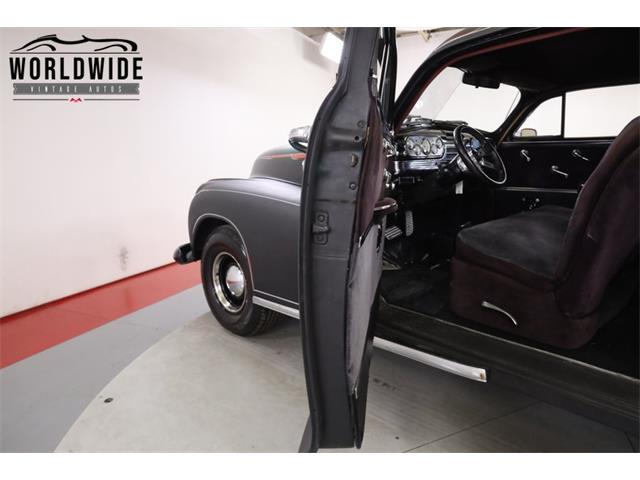 1948 Oldsmobile Club Coupe (CC-2121375) for sale in Denver , Colorado