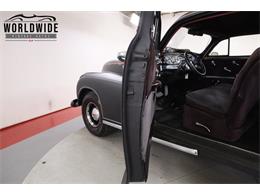 1948 Oldsmobile Club Coupe (CC-2121375) for sale in Denver , Colorado