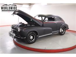 1948 Oldsmobile Club Coupe (CC-2121375) for sale in Denver , Colorado
