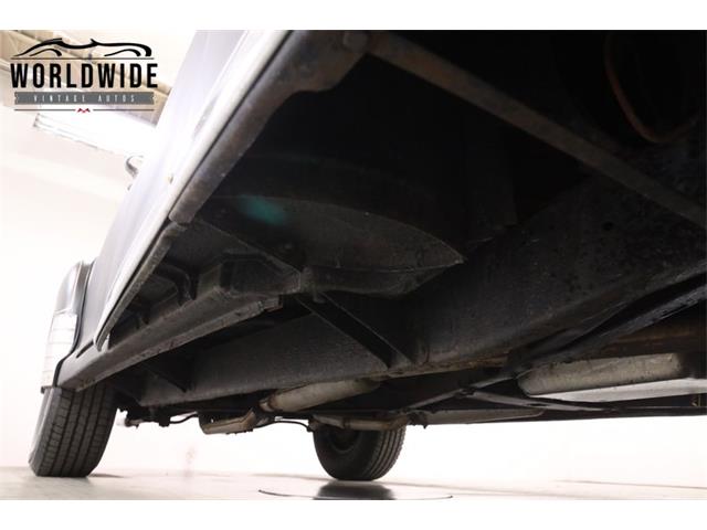 1948 Oldsmobile Club Coupe (CC-2121375) for sale in Denver , Colorado
