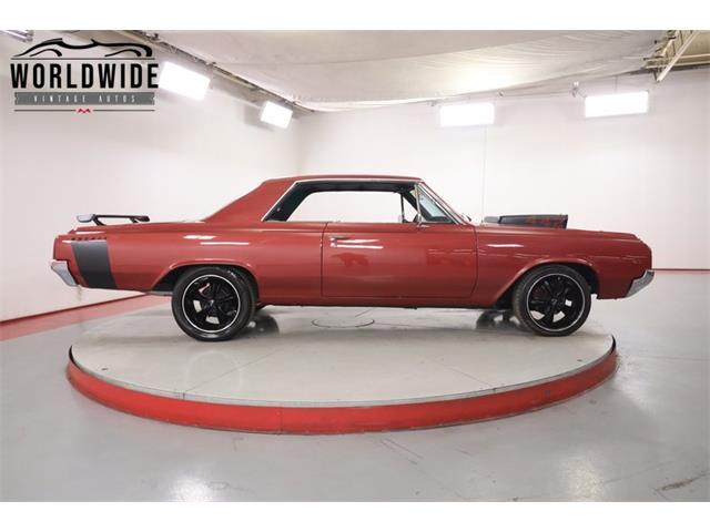 1964 Oldsmobile F85 (CC-2121376) for sale in Denver , Colorado
