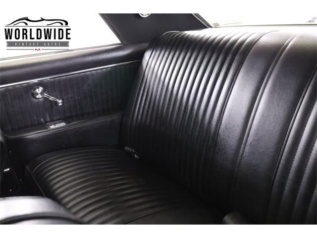 1964 Oldsmobile F85 (CC-2121376) for sale in Denver , Colorado