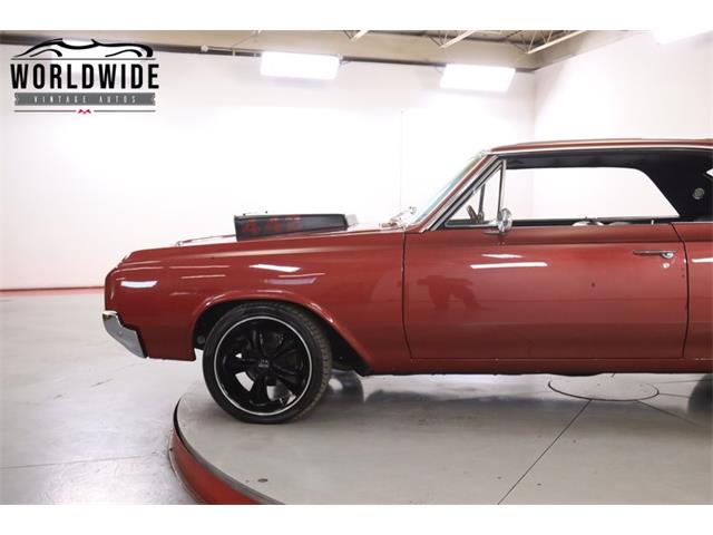 1964 Oldsmobile F85 (CC-2121376) for sale in Denver , Colorado