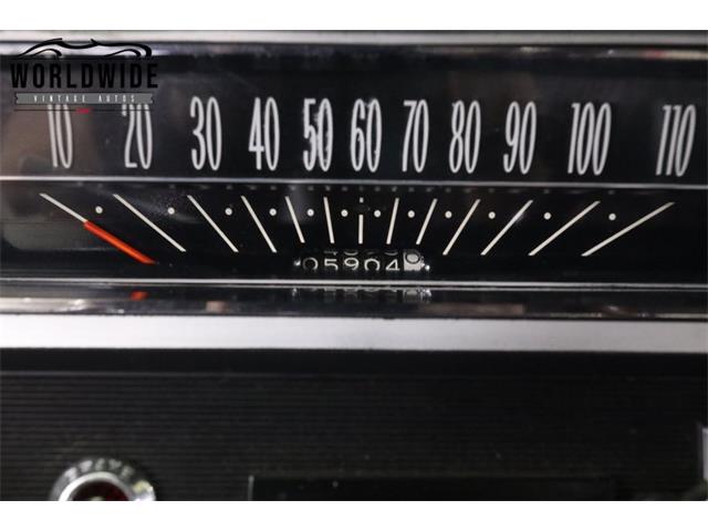 1964 Oldsmobile F85 (CC-2121376) for sale in Denver , Colorado
