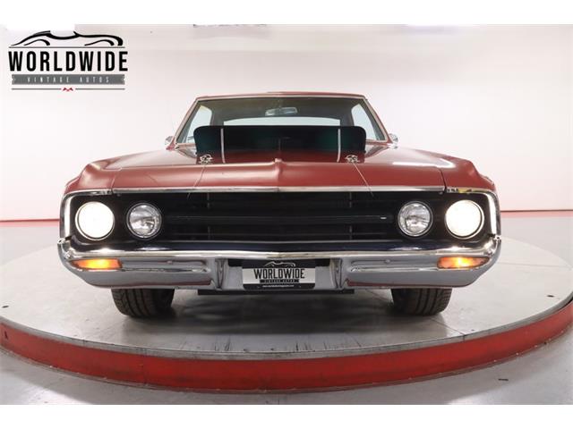 1964 Oldsmobile F85 (CC-2121376) for sale in Denver , Colorado