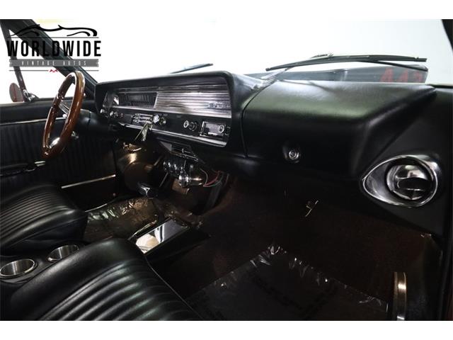 1964 Oldsmobile F85 (CC-2121376) for sale in Denver , Colorado