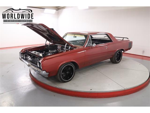 1964 Oldsmobile F85 (CC-2121376) for sale in Denver , Colorado
