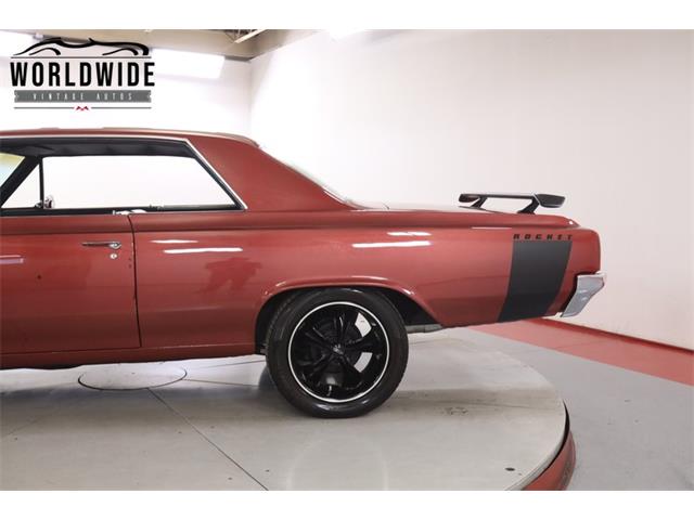 1964 Oldsmobile F85 (CC-2121376) for sale in Denver , Colorado