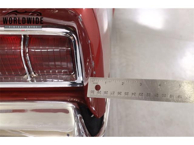 1964 Oldsmobile F85 (CC-2121376) for sale in Denver , Colorado