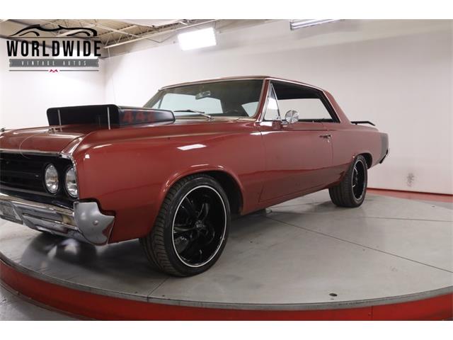 1964 Oldsmobile F85 (CC-2121376) for sale in Denver , Colorado