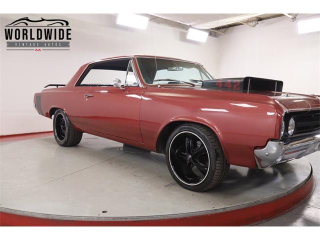 1964 Oldsmobile F85 (CC-2121376) for sale in Denver , Colorado