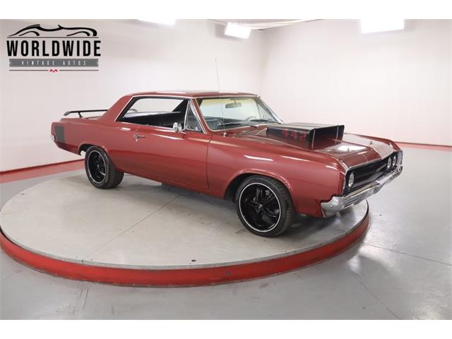 1964 Oldsmobile F85 (CC-2121376) for sale in Denver , Colorado