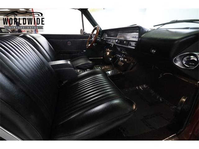 1964 Oldsmobile F85 (CC-2121376) for sale in Denver , Colorado