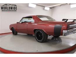 1964 Oldsmobile F85 (CC-2121376) for sale in Denver , Colorado