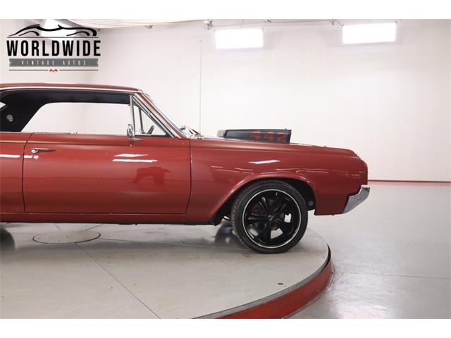 1964 Oldsmobile F85 (CC-2121376) for sale in Denver , Colorado