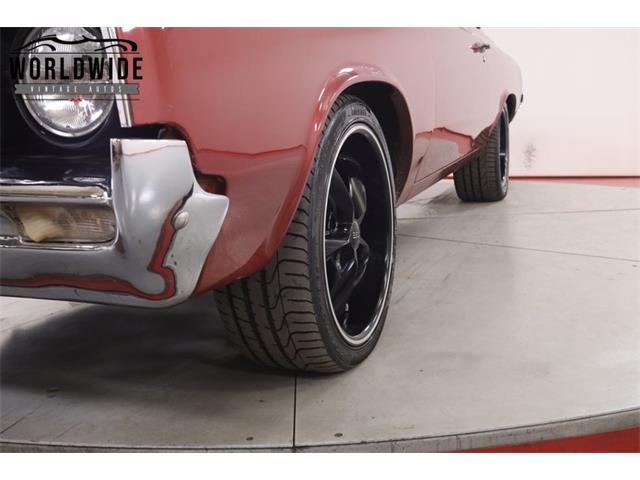1964 Oldsmobile F85 (CC-2121376) for sale in Denver , Colorado
