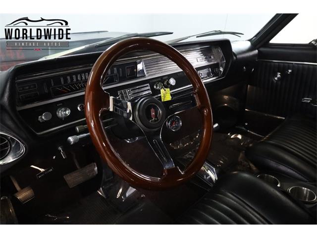 1964 Oldsmobile F85 (CC-2121376) for sale in Denver , Colorado