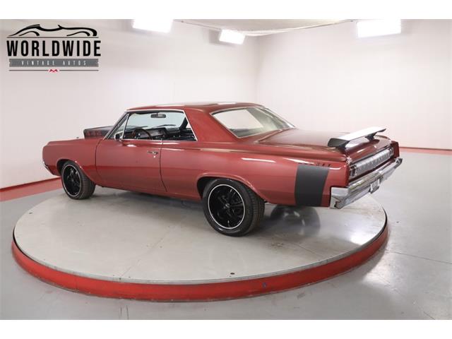 1964 Oldsmobile F85 (CC-2121376) for sale in Denver , Colorado