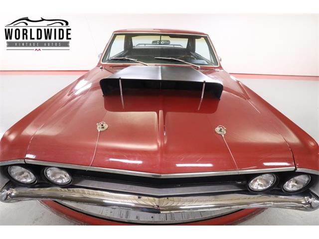 1964 Oldsmobile F85 (CC-2121376) for sale in Denver , Colorado