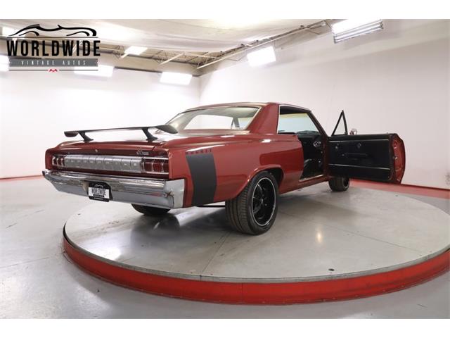 1964 Oldsmobile F85 (CC-2121376) for sale in Denver , Colorado