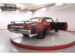 1964 Oldsmobile F85 (CC-2121376) for sale in Denver , Colorado