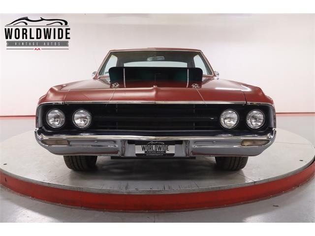 1964 Oldsmobile F85 (CC-2121376) for sale in Denver , Colorado