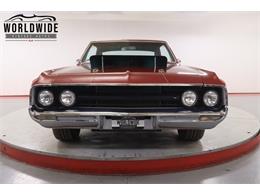 1964 Oldsmobile F85 (CC-2121376) for sale in Denver , Colorado