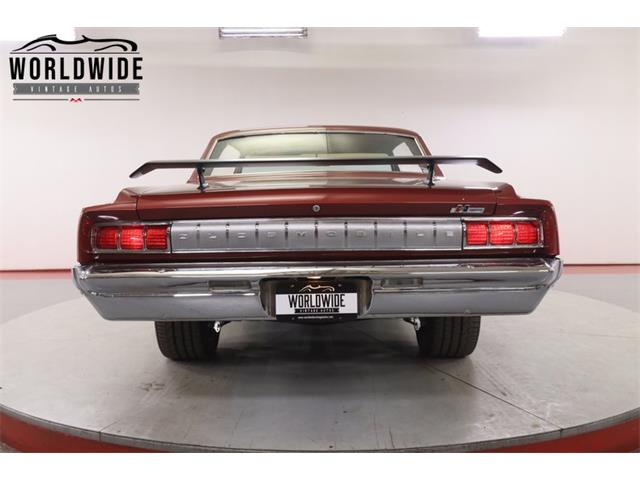 1964 Oldsmobile F85 (CC-2121376) for sale in Denver , Colorado