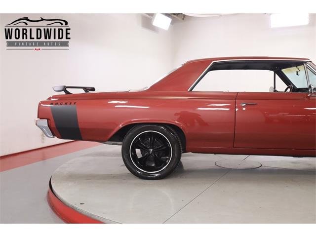 1964 Oldsmobile F85 (CC-2121376) for sale in Denver , Colorado