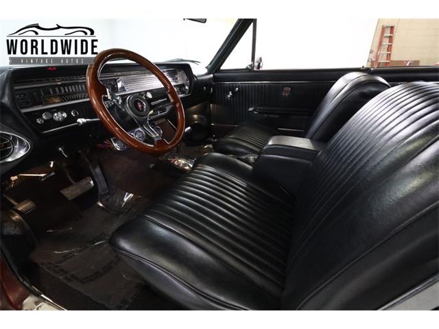 1964 Oldsmobile F85 (CC-2121376) for sale in Denver , Colorado