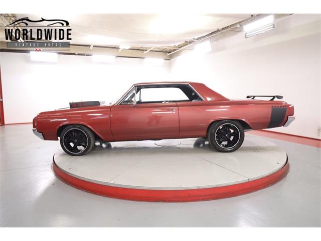 1964 Oldsmobile F85 (CC-2121376) for sale in Denver , Colorado