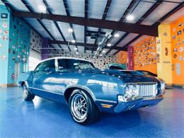 1970 Oldsmobile 442 (CC-2121377) for sale in Hobart, Indiana