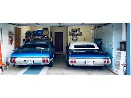 1970 Oldsmobile 442 (CC-2121377) for sale in Hobart, Indiana