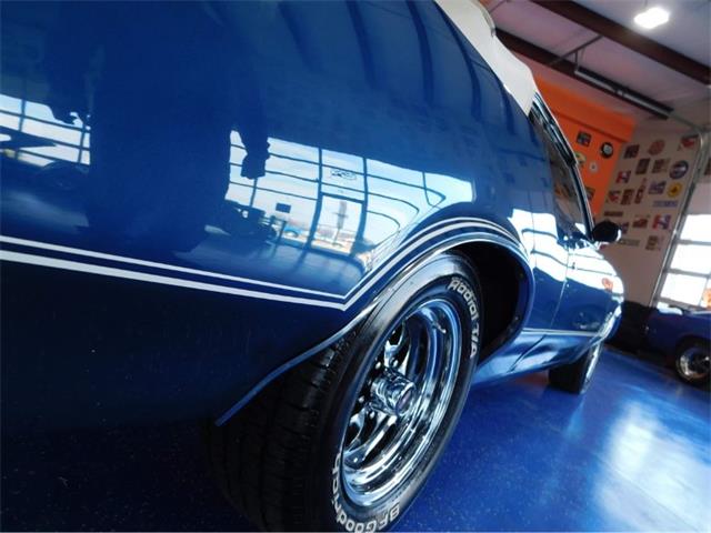 1970 Oldsmobile 442 (CC-2121377) for sale in Hobart, Indiana