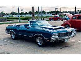 1970 Oldsmobile 442 (CC-2121377) for sale in Hobart, Indiana