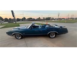 1970 Oldsmobile 442 (CC-2121377) for sale in Hobart, Indiana