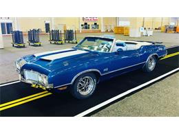 1970 Oldsmobile 442 (CC-2121377) for sale in Hobart, Indiana