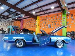 1970 Oldsmobile 442 (CC-2121377) for sale in Hobart, Indiana