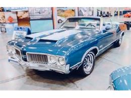 1970 Oldsmobile 442 (CC-2121377) for sale in Hobart, Indiana