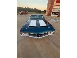 1970 Oldsmobile 442 (CC-2121377) for sale in Hobart, Indiana