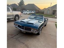 1970 Oldsmobile 442 (CC-2121377) for sale in Hobart, Indiana