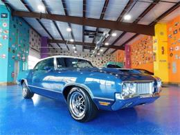 1970 Oldsmobile 442 (CC-2121377) for sale in Hobart, Indiana