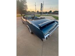 1970 Oldsmobile 442 (CC-2121377) for sale in Hobart, Indiana