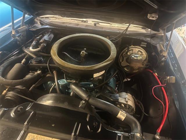 1970 Oldsmobile 442 (CC-2121377) for sale in Hobart, Indiana