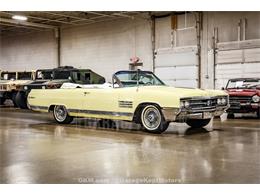 1964 Buick Wildcat (CC-2121378) for sale in Grand Rapids, Michigan