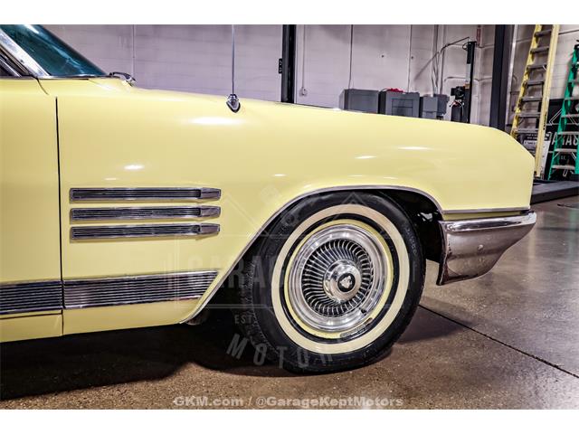 1964 Buick Wildcat (CC-2121378) for sale in Grand Rapids, Michigan